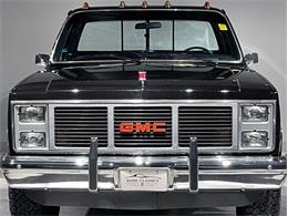 1985 GMC 1500 (CC-2068460) for sale in Depew, New York
