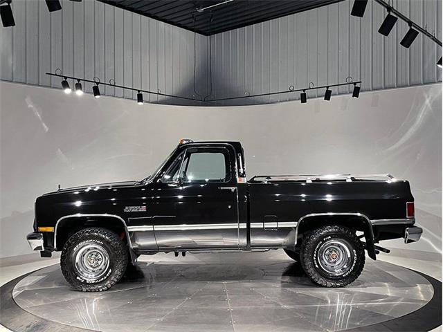 1985 GMC 1500 (CC-2068460) for sale in Depew, New York