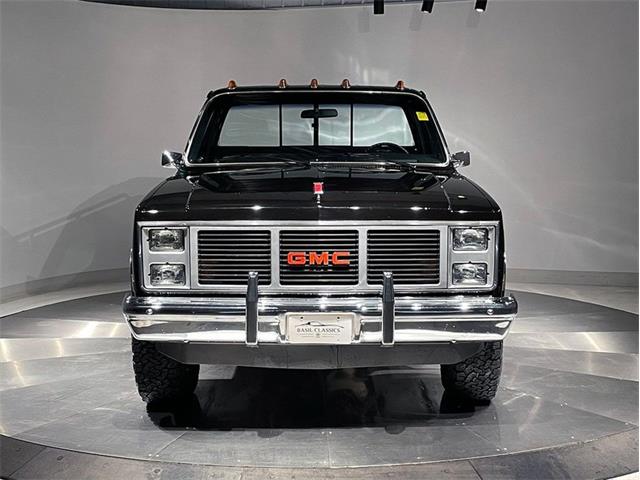 1985 GMC 1500 (CC-2068460) for sale in Depew, New York