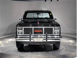 1985 GMC 1500 (CC-2068460) for sale in Depew, New York