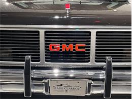 1985 GMC 1500 (CC-2068460) for sale in Depew, New York