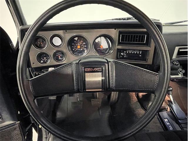 1985 GMC 1500 (CC-2068460) for sale in Depew, New York