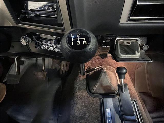 1985 GMC 1500 (CC-2068460) for sale in Depew, New York