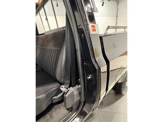 1985 GMC 1500 (CC-2068460) for sale in Depew, New York