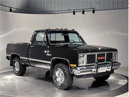 1985 GMC 1500 (CC-2068460) for sale in Depew, New York