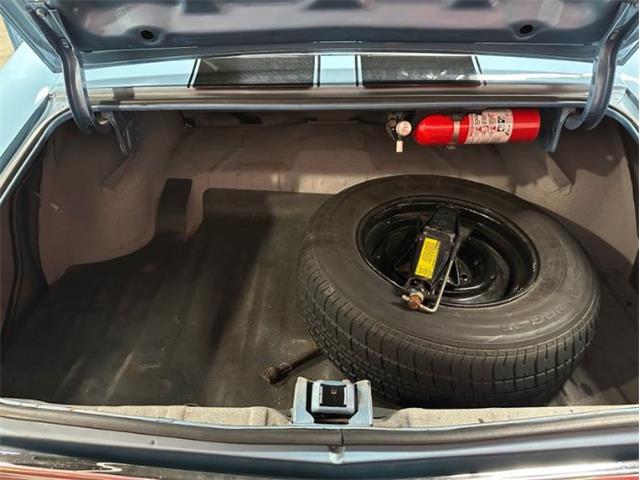 1972 Chevrolet Chevelle (CC-2068461) for sale in Cadillac, Michigan