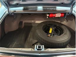 1972 Chevrolet Chevelle (CC-2068461) for sale in Cadillac, Michigan