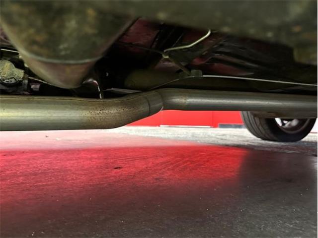 1972 Chevrolet Chevelle (CC-2068461) for sale in Cadillac, Michigan