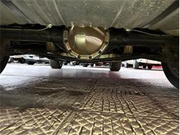 1972 Chevrolet Chevelle (CC-2068461) for sale in Cadillac, Michigan