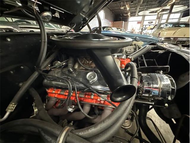 1972 Chevrolet Chevelle (CC-2068461) for sale in Cadillac, Michigan