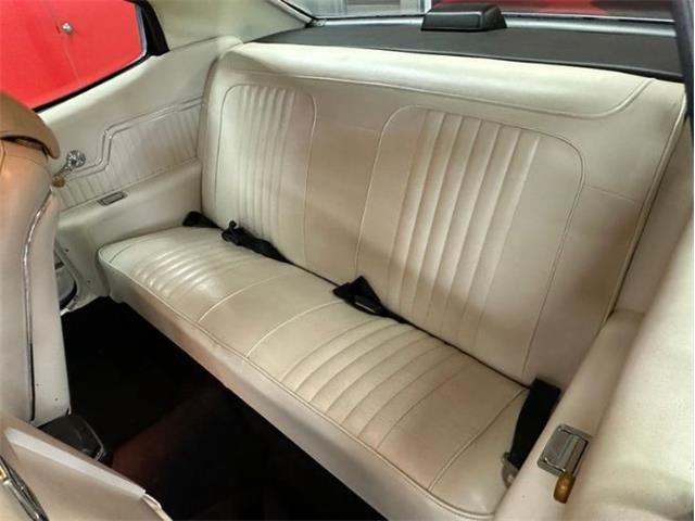 1972 Chevrolet Chevelle (CC-2068461) for sale in Cadillac, Michigan