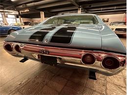1972 Chevrolet Chevelle (CC-2068461) for sale in Cadillac, Michigan
