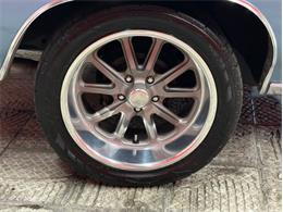 1972 Chevrolet Chevelle (CC-2068461) for sale in Cadillac, Michigan