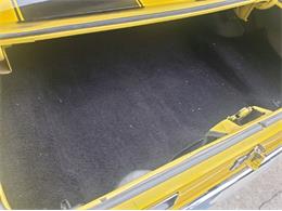 1969 Chevrolet Camaro (CC-2068462) for sale in Cadillac, Michigan