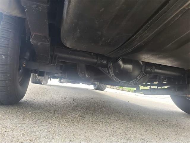 1969 Chevrolet Camaro (CC-2068462) for sale in Cadillac, Michigan