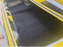 1969 Chevrolet Camaro (CC-2068462) for sale in Cadillac, Michigan