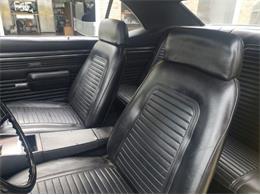 1969 Chevrolet Camaro (CC-2068462) for sale in Cadillac, Michigan