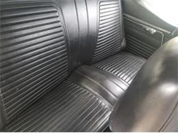 1969 Chevrolet Camaro (CC-2068462) for sale in Cadillac, Michigan