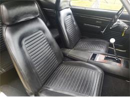 1969 Chevrolet Camaro (CC-2068462) for sale in Cadillac, Michigan