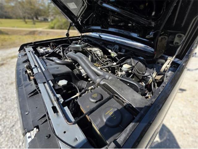 1990 Ford F150 (CC-2068463) for sale in Cadillac, Michigan