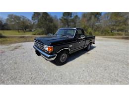 1990 Ford F150 (CC-2068463) for sale in Cadillac, Michigan