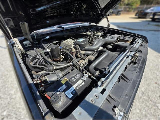 1990 Ford F150 (CC-2068463) for sale in Cadillac, Michigan