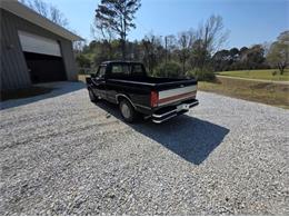1990 Ford F150 (CC-2068463) for sale in Cadillac, Michigan