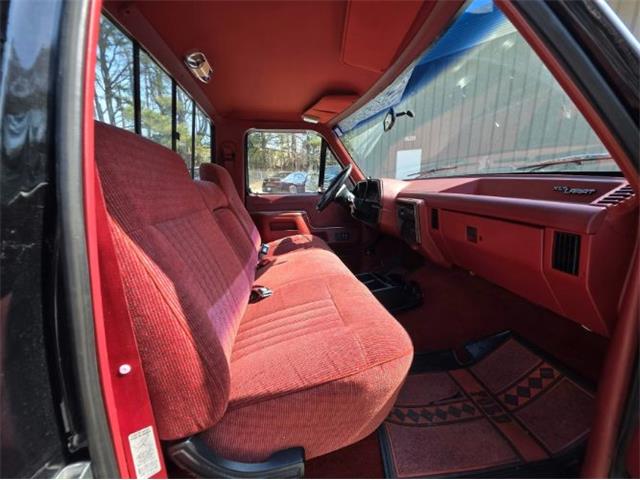 1990 Ford F150 (CC-2068463) for sale in Cadillac, Michigan