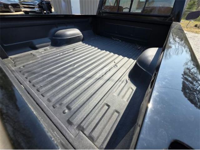 1990 Ford F150 (CC-2068463) for sale in Cadillac, Michigan