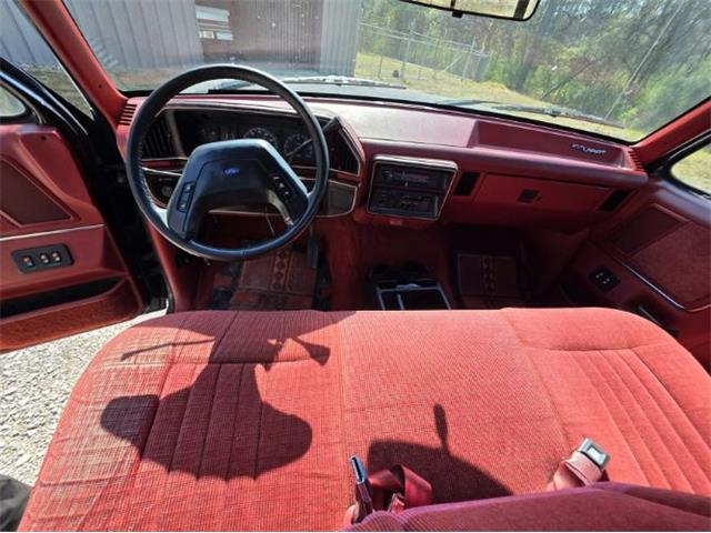 1990 Ford F150 (CC-2068463) for sale in Cadillac, Michigan
