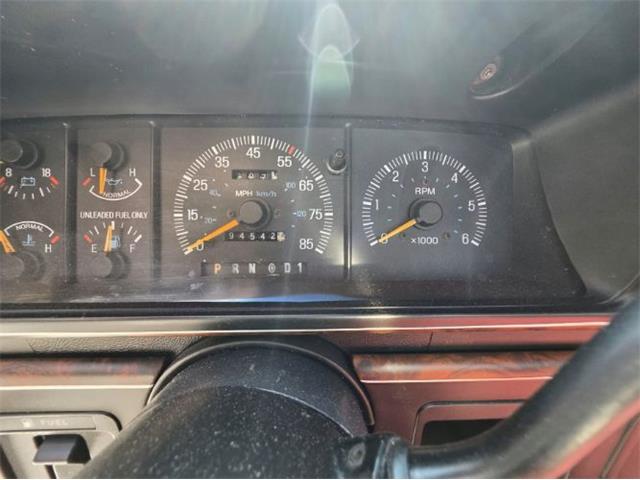 1990 Ford F150 (CC-2068463) for sale in Cadillac, Michigan