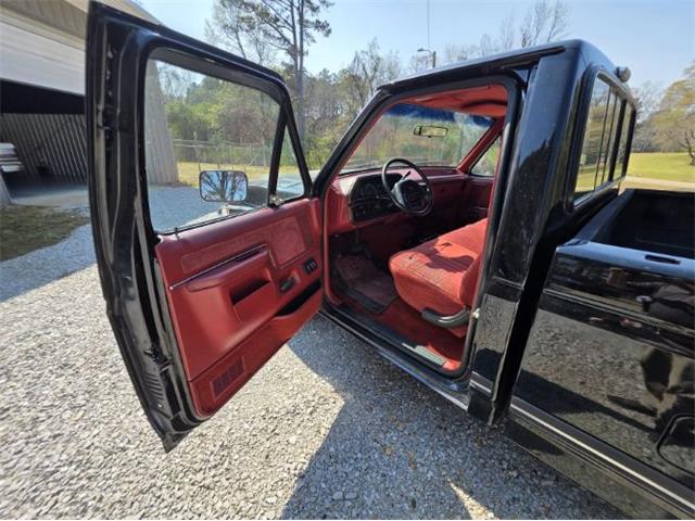 1990 Ford F150 (CC-2068463) for sale in Cadillac, Michigan