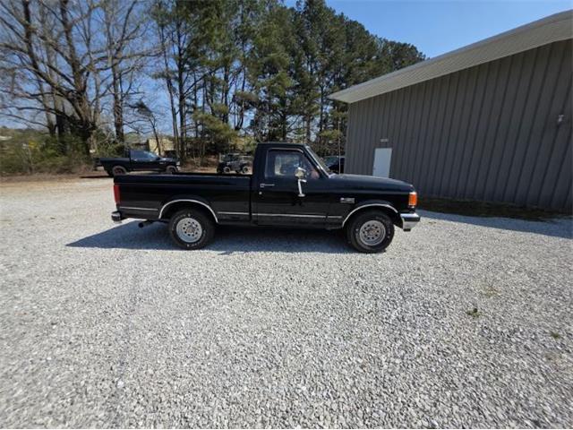 1990 Ford F150 (CC-2068463) for sale in Cadillac, Michigan