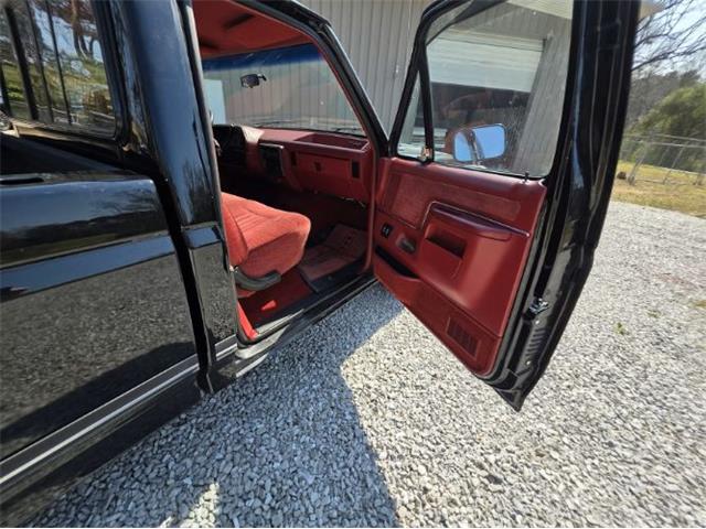 1990 Ford F150 (CC-2068463) for sale in Cadillac, Michigan