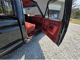 1990 Ford F150 (CC-2068463) for sale in Cadillac, Michigan