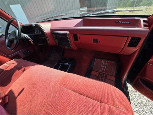 1990 Ford F150 (CC-2068463) for sale in Cadillac, Michigan