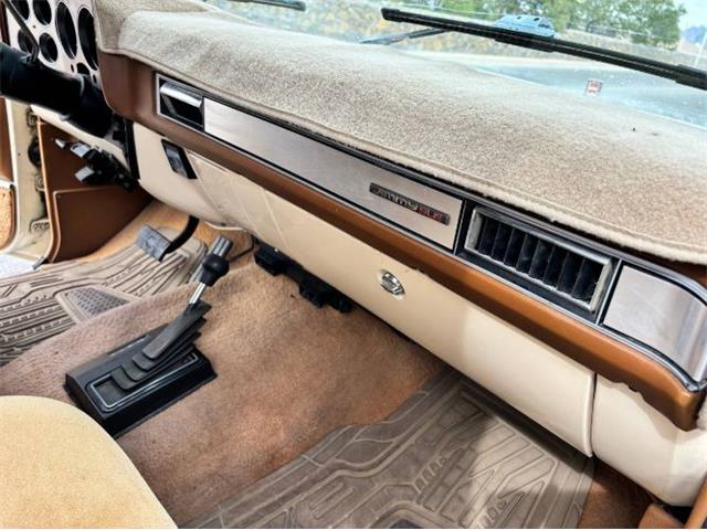 1990 GMC Jimmy (CC-2068464) for sale in Cadillac, Michigan