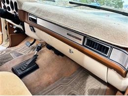 1990 GMC Jimmy (CC-2068464) for sale in Cadillac, Michigan