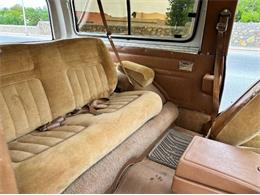 1990 GMC Jimmy (CC-2068464) for sale in Cadillac, Michigan