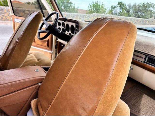 1990 GMC Jimmy (CC-2068464) for sale in Cadillac, Michigan