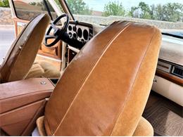 1990 GMC Jimmy (CC-2068464) for sale in Cadillac, Michigan