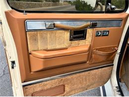 1990 GMC Jimmy (CC-2068464) for sale in Cadillac, Michigan