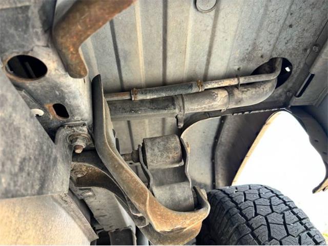 1990 GMC Jimmy (CC-2068464) for sale in Cadillac, Michigan