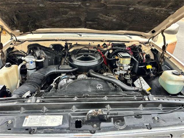 1990 GMC Jimmy (CC-2068464) for sale in Cadillac, Michigan