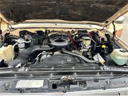 1990 GMC Jimmy (CC-2068464) for sale in Cadillac, Michigan