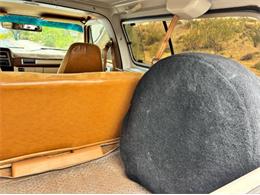 1990 GMC Jimmy (CC-2068464) for sale in Cadillac, Michigan