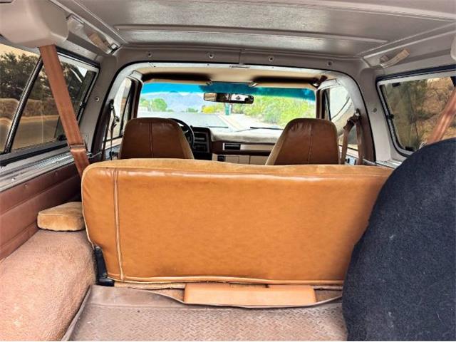 1990 GMC Jimmy (CC-2068464) for sale in Cadillac, Michigan