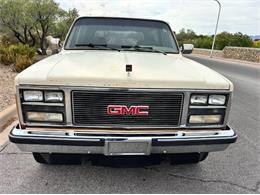 1990 GMC Jimmy (CC-2068464) for sale in Cadillac, Michigan