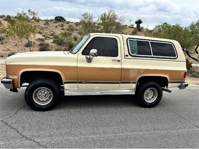 1990 GMC Jimmy (CC-2068464) for sale in Cadillac, Michigan