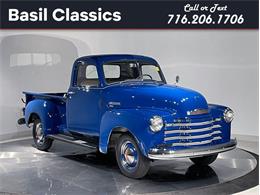 1950 Chevrolet 3100 (CC-2068465) for sale in Depew, New York